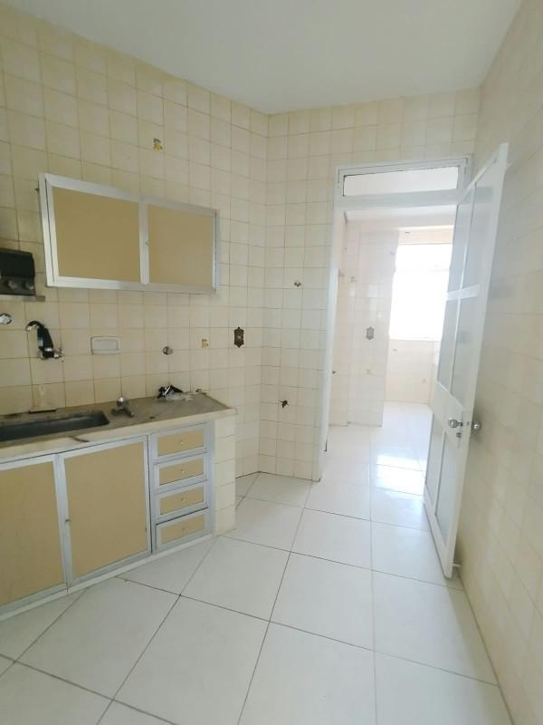Apartamento, Monsenhor Messias, 3 Quartos, 1 Vaga