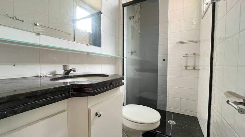 Apartamento, Buritis, 3 Quartos, 2 Vagas, 1 Suíte