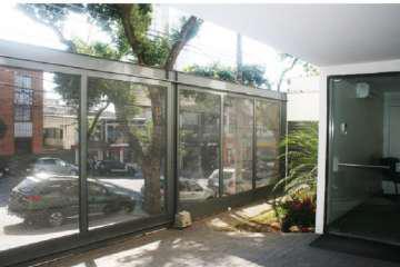 Prédio, Floresta, 0 Quarto, 2 Vagas
