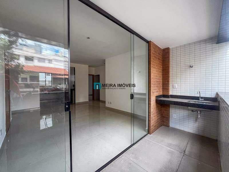 Apartamento, Gutierrez, 3 Quartos, 2 Vagas, 2 Suítes