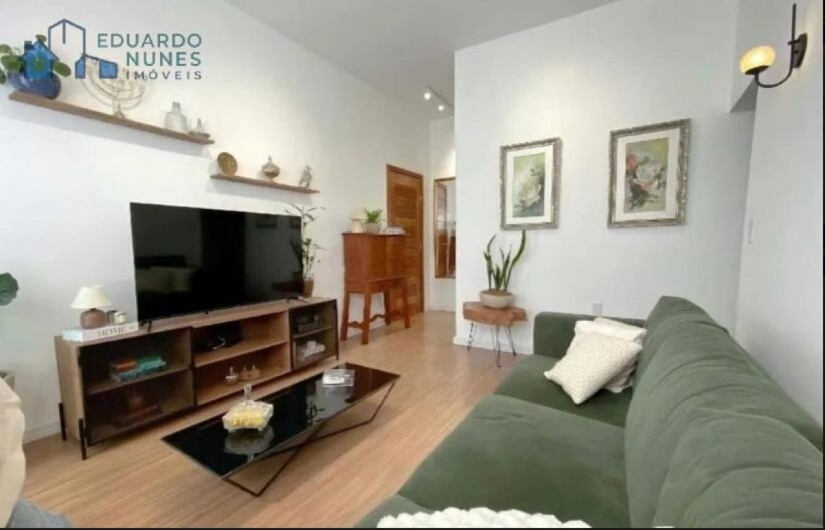 Apartamento, Carmo, 2 Quartos, 2 Vagas