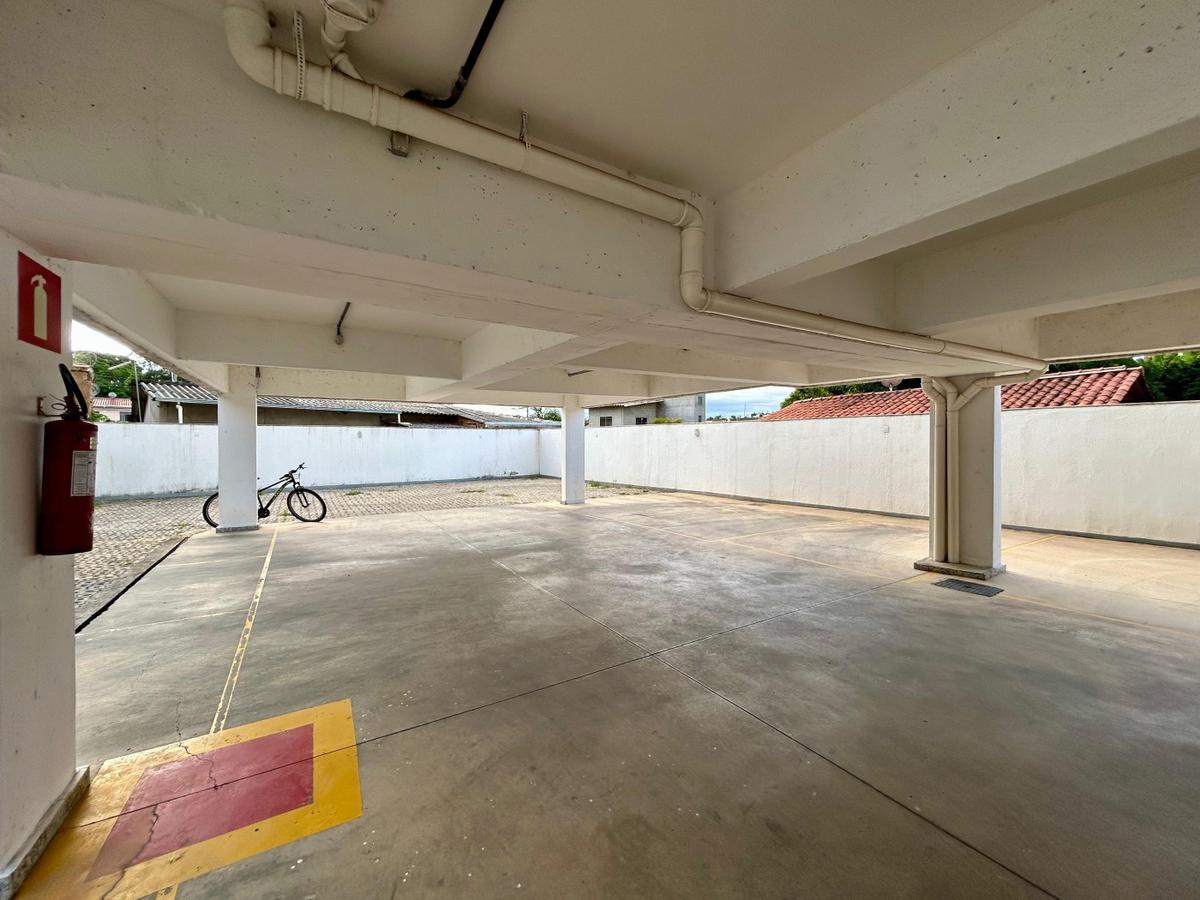 Apartamento, Centro, 3 Quartos, 2 Vagas, 1 Suíte