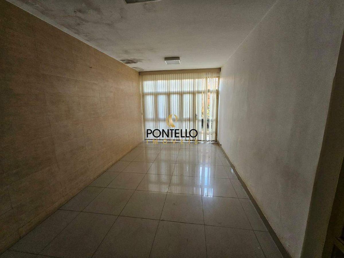 Casa, São Geraldo, 5 Quartos, 3 Vagas, 2 Suítes