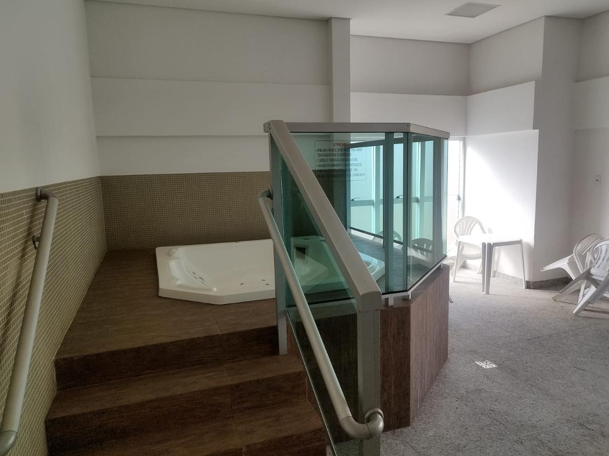 Apartamento, Palmares, 3 Quartos, 2 Vagas, 1 Suíte