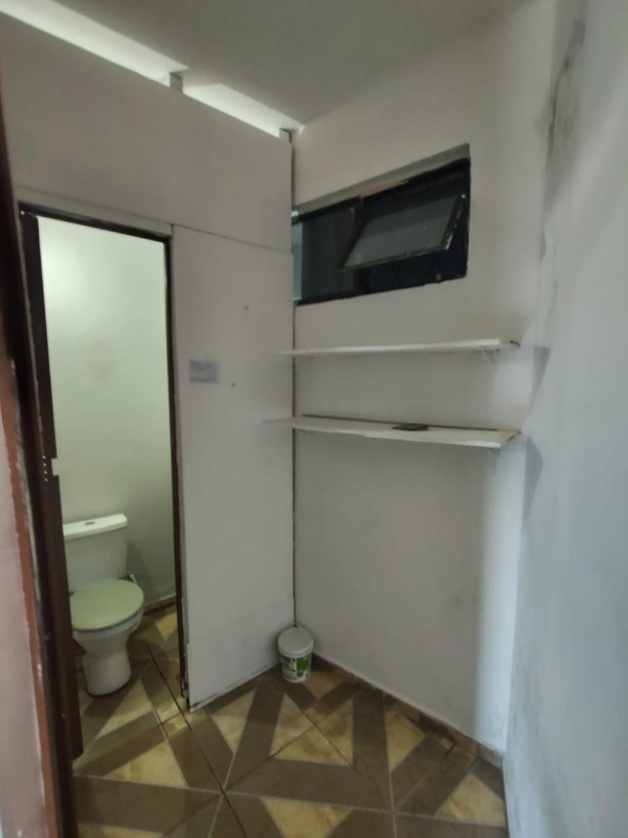 Andar, Jardim Montanhês, 0 Quarto, 0 Vaga