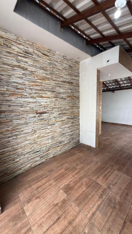 Casa, Masterville, 3 Quartos, 4 Vagas, 1 Suíte