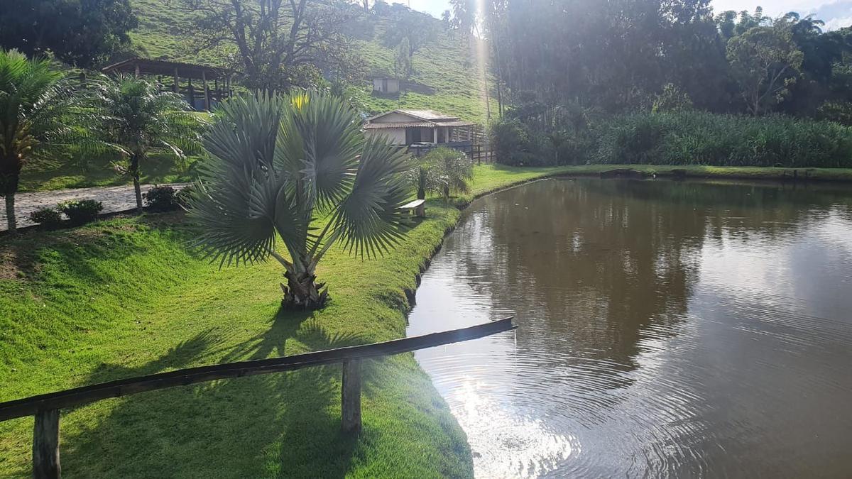 Fazenda, Centro, 3 Quartos, 0 Vaga, 2 Suítes