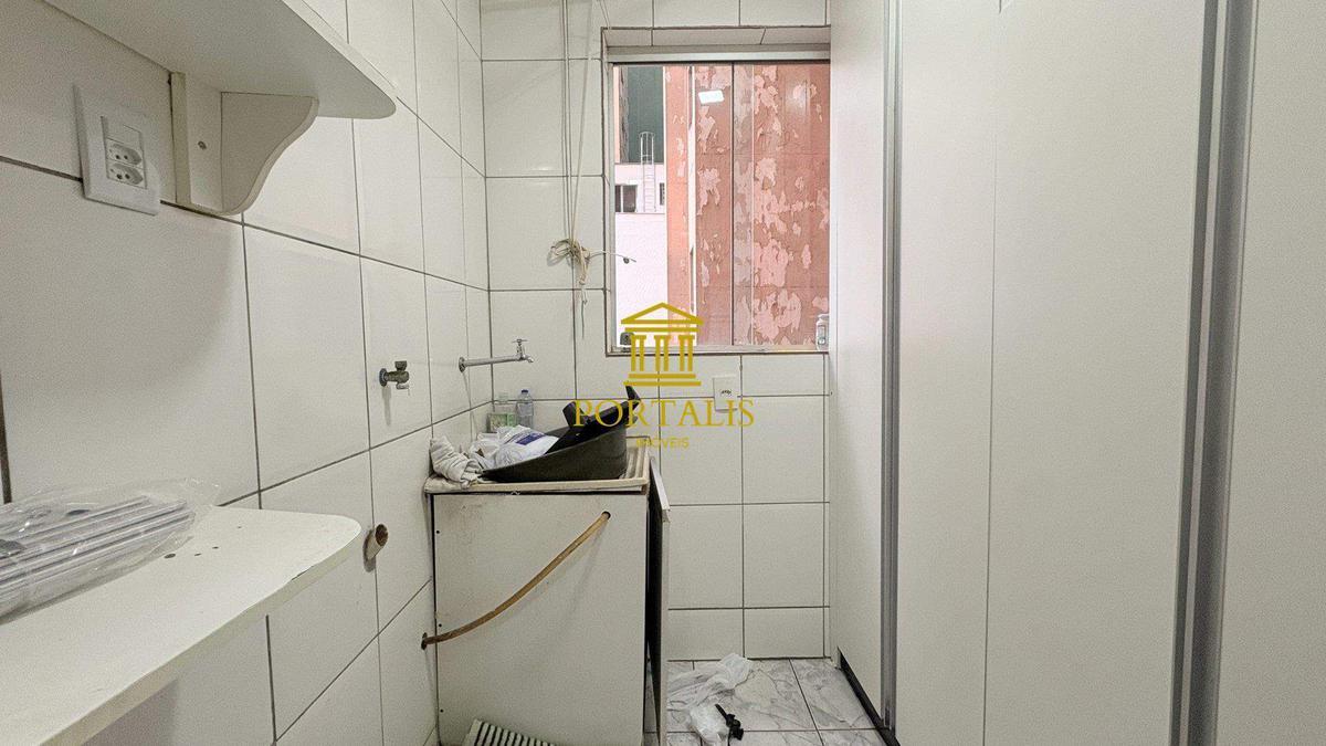 Apartamento, Centro, 3 Quartos, 0 Vaga