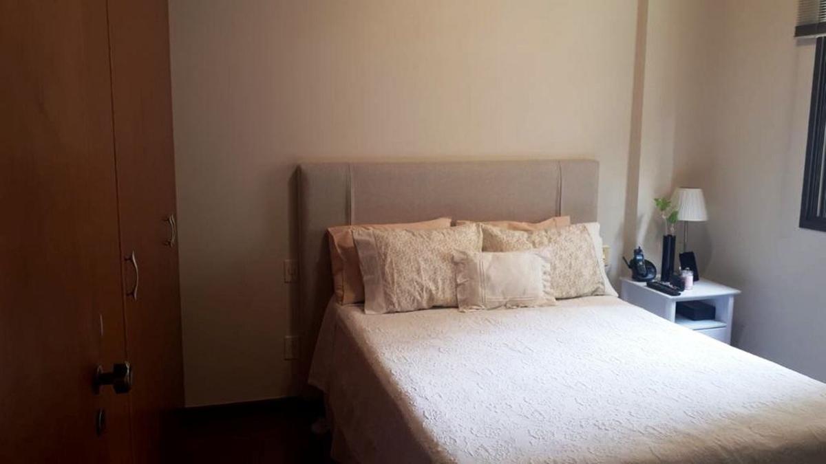 Apartamento, Luxemburgo, 3 Quartos, 2 Vagas, 1 Suíte