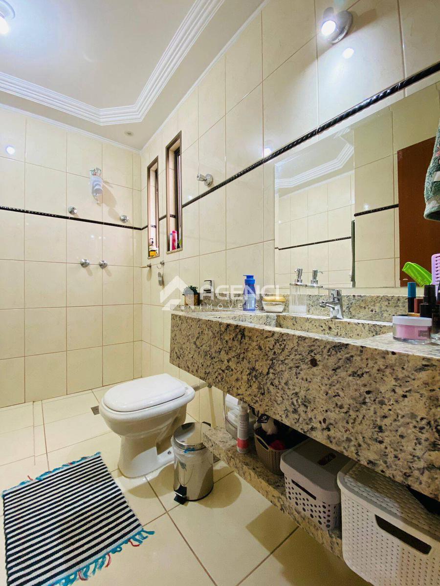 Casa, Jardim Riacho das Pedras, 3 Quartos, 0 Vaga, 1 Suíte