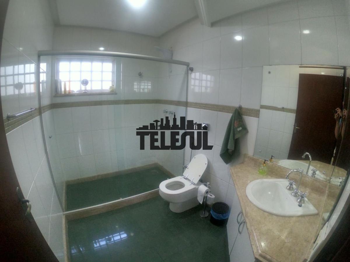 Casa, Vila Floresta, 3 Quartos, 4 Vagas, 1 Suíte