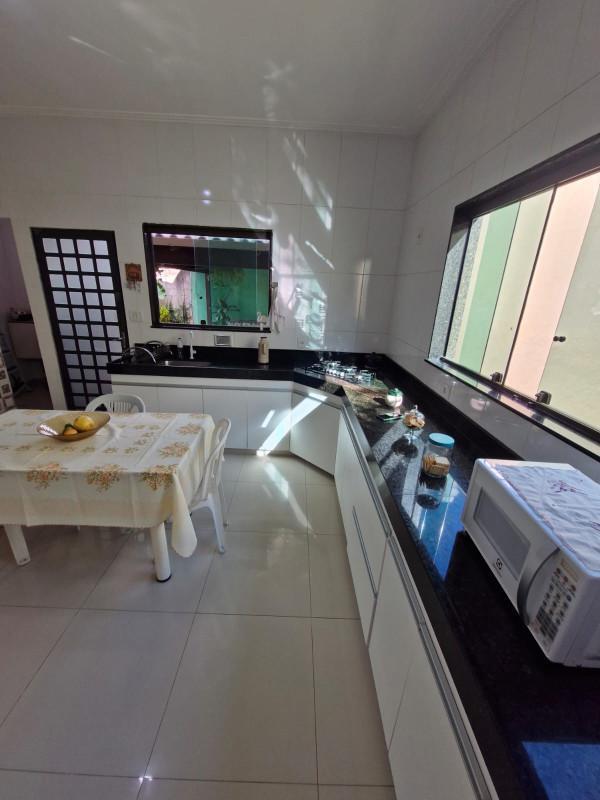 Casa, Colonial, 3 Quartos, 3 Vagas, 1 Suíte