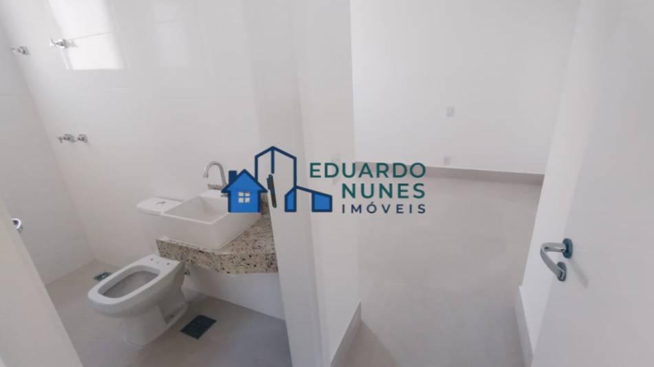 Apartamento, Ipiranga, 2 Quartos, 1 Vaga, 1 Suíte