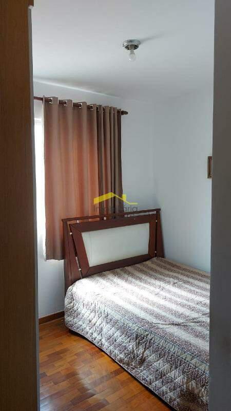Apartamento, Buritis, 3 Quartos, 1 Vaga, 1 Suíte