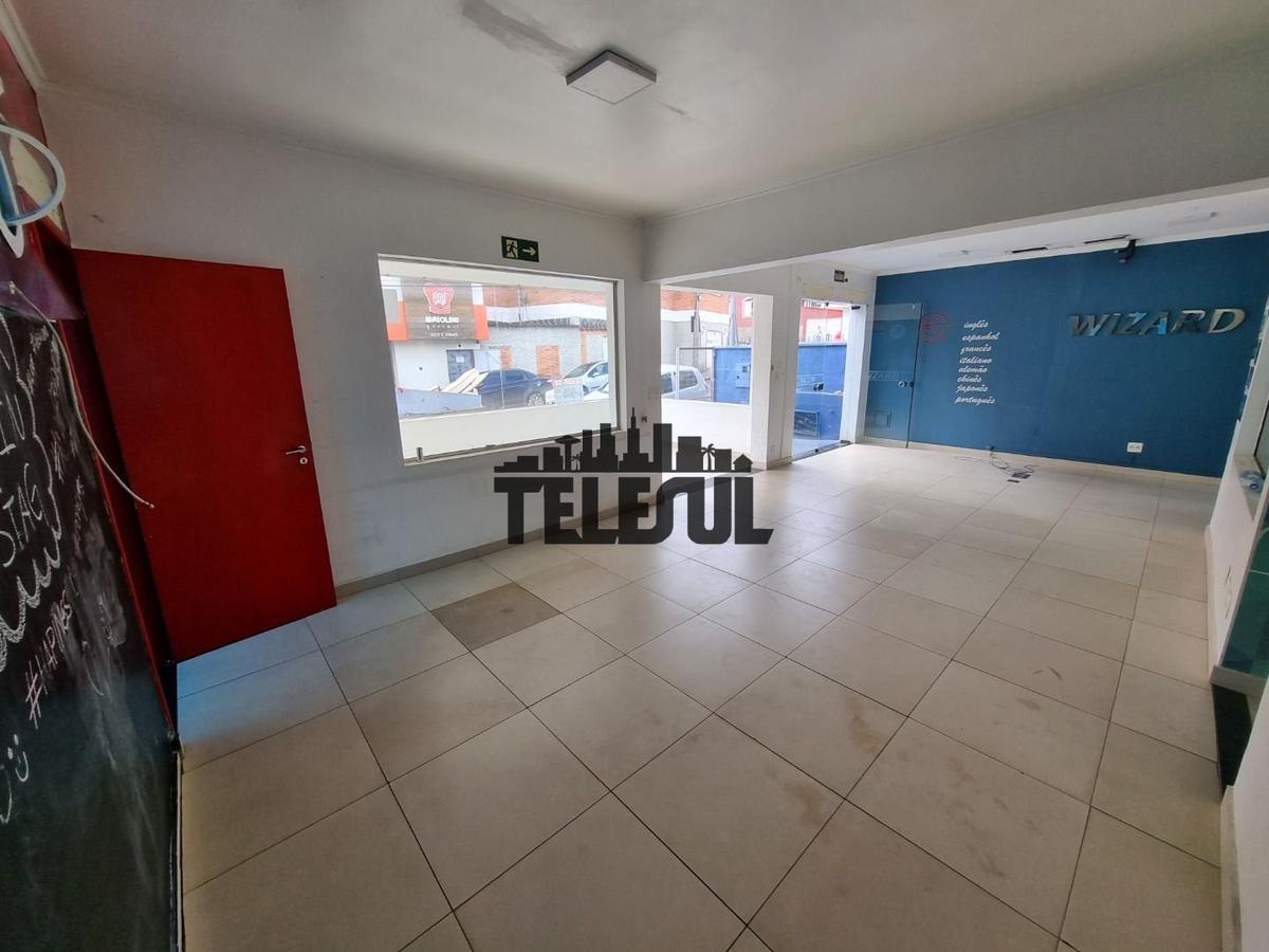 Galpão, Vila Pinto, 0 Quarto, 0 Vaga