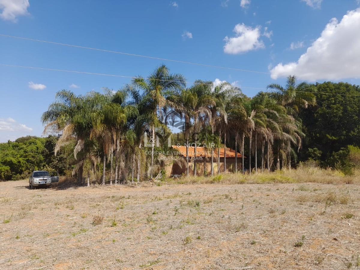 Fazenda, Zona Rural, 2 Quartos, 0 Vaga