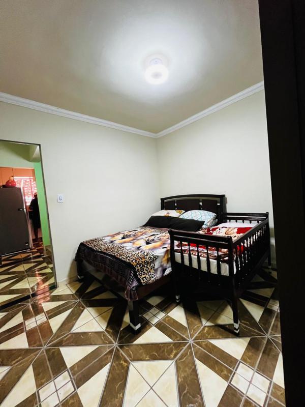 Casa, Palmeiras, 2 Quartos, 1 Vaga, 1 Suíte