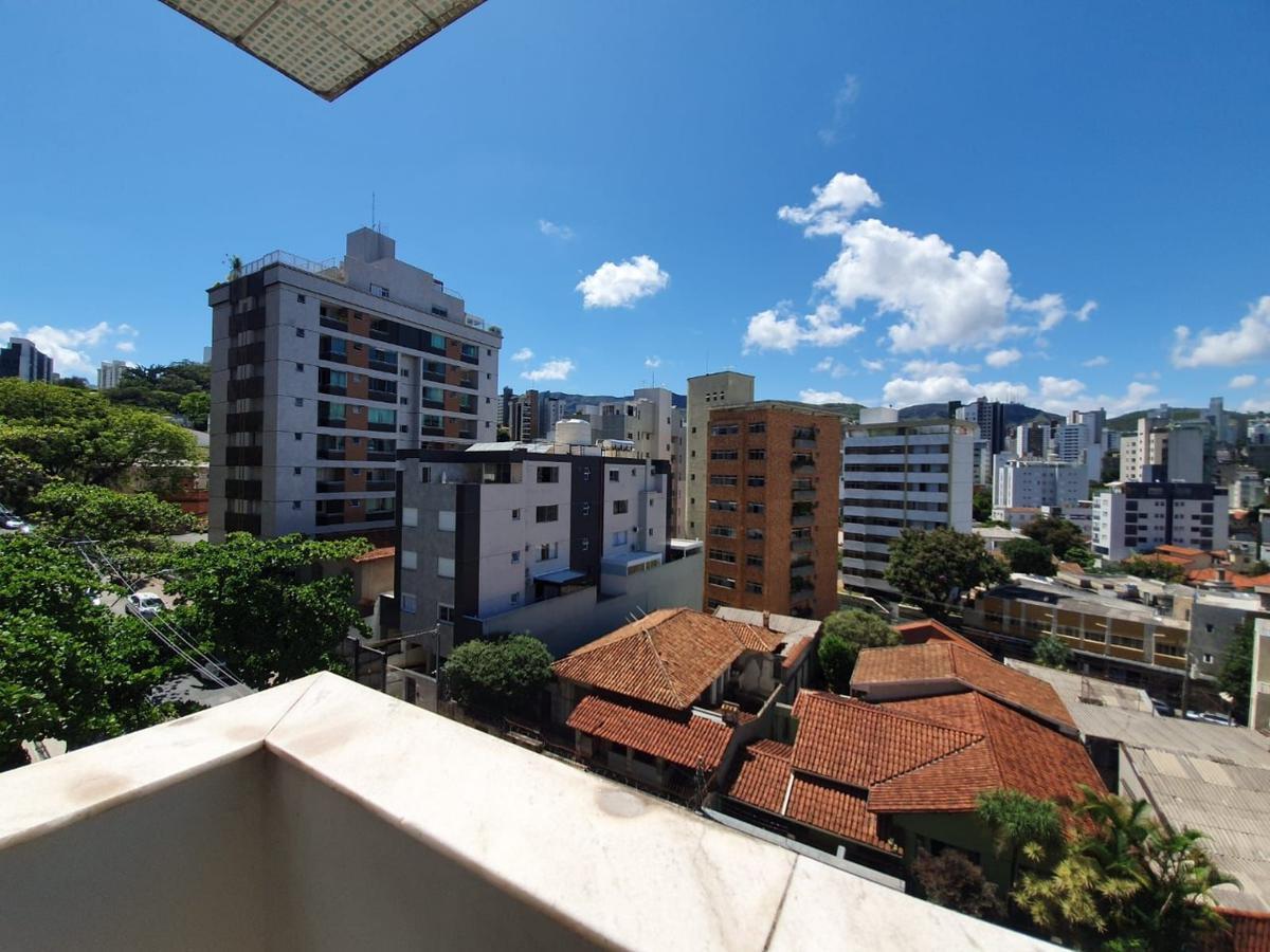 Cobertura, Cruzeiro, 2 Quartos, 3 Vagas, 1 Suíte