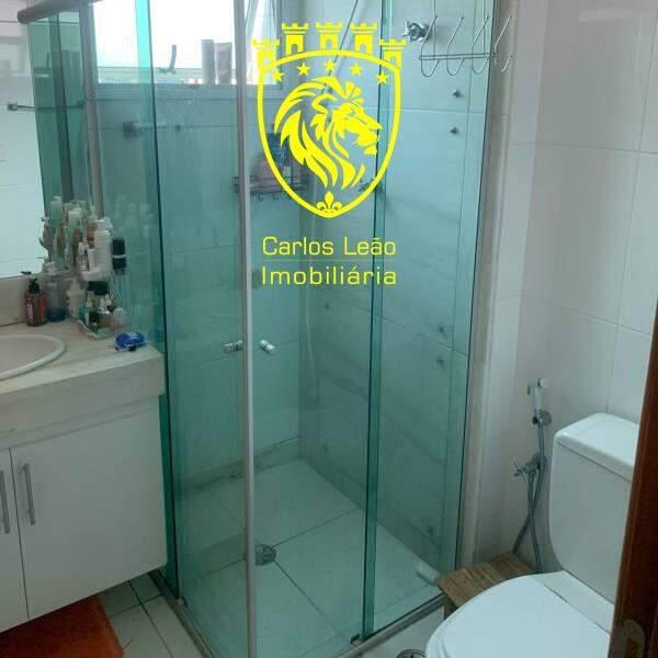 Apartamento, Lourdes, 3 Quartos, 2 Vagas, 2 Suítes