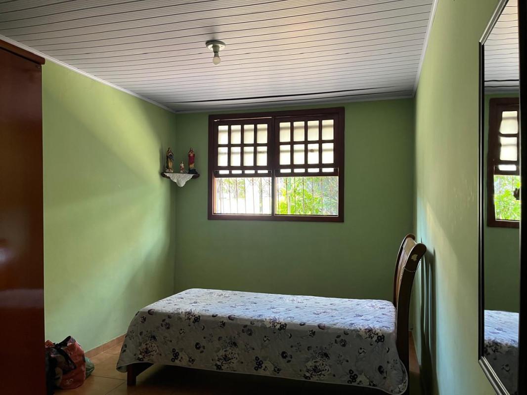Casa, Santa Efigênia, 6 Quartos, 6 Vagas, 1 Suíte