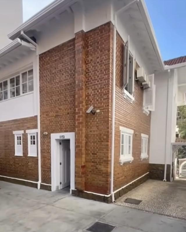 Casa, Lourdes, 11 Quartos, 6 Vagas