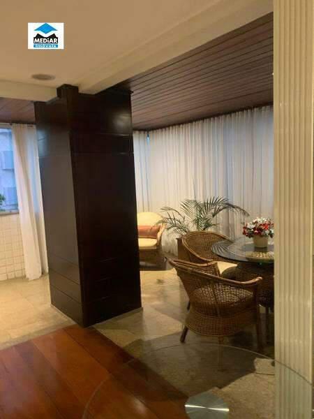 Apartamento, Buritis, 4 Quartos, 2 Vagas, 2 Suítes