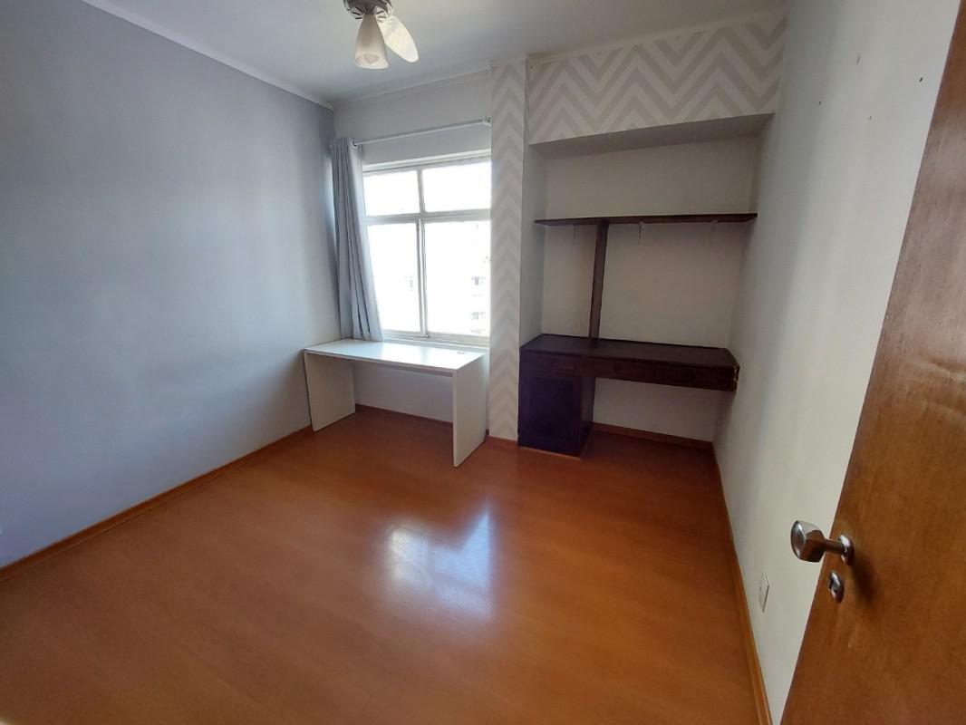 Apartamento, Grajaú, 3 Quartos, 2 Vagas, 1 Suíte