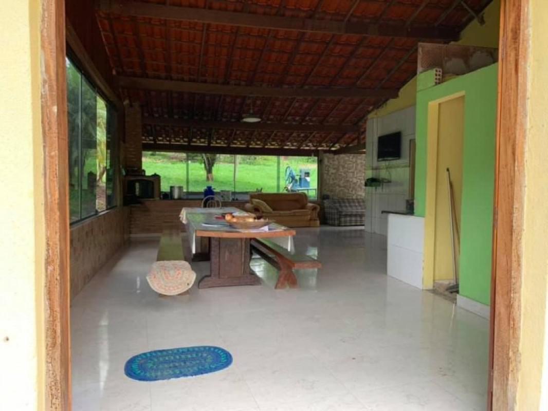 Fazenda, Centro, 0 Quarto, 0 Vaga