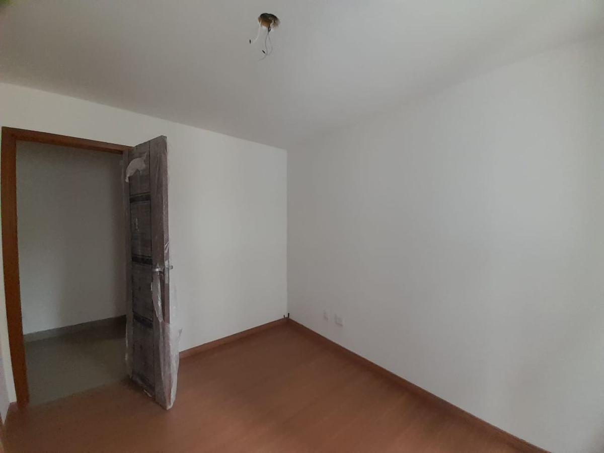 Apartamento, Nova Floresta, 3 Quartos, 2 Vagas, 3 Suítes
