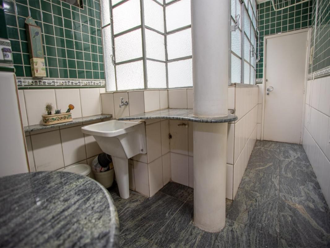 Apartamento, Cruzeiro, 3 Quartos, 1 Vaga, 1 Suíte