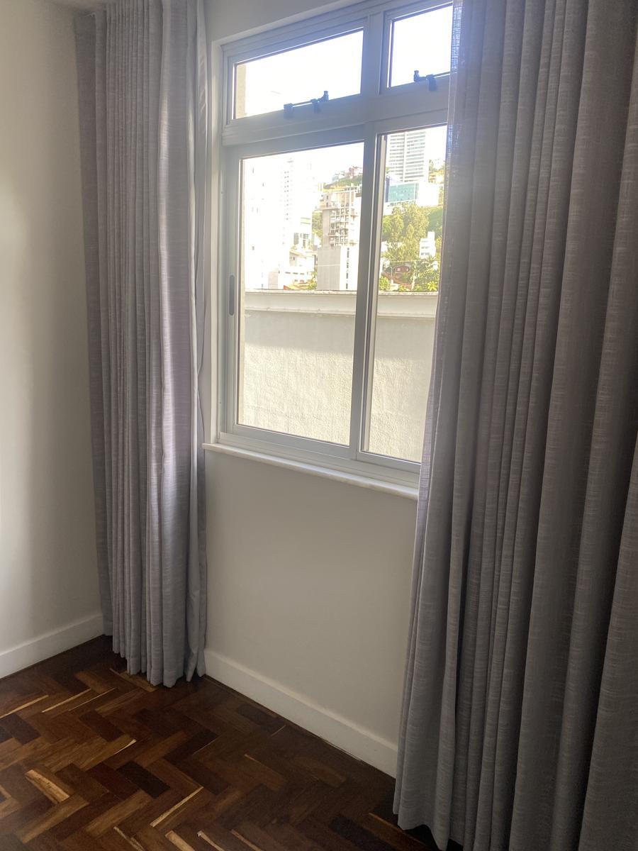 Apartamento, Santa Lúcia, 3 Quartos, 1 Vaga, 1 Suíte