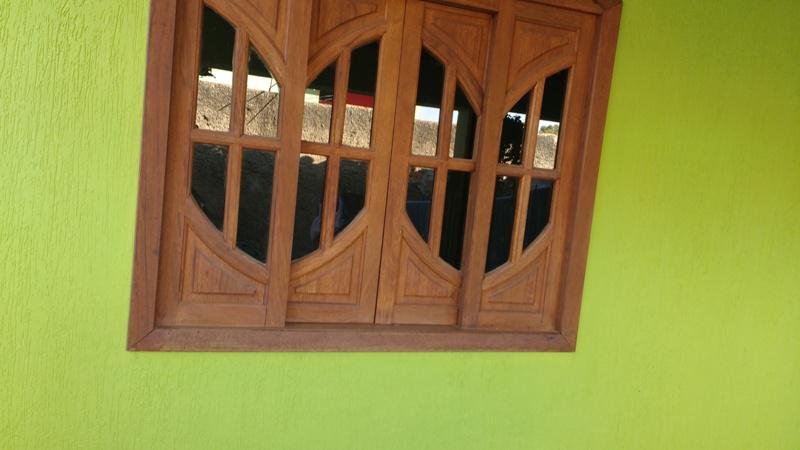 Casa, Chácara São Geraldo, 3 Quartos, 1 Vaga