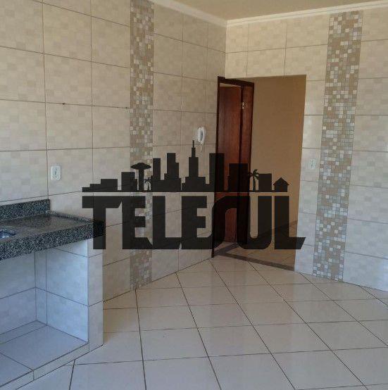 Apartamento, Jardim Cidade Nova, 3 Quartos, 2 Vagas, 1 Suíte