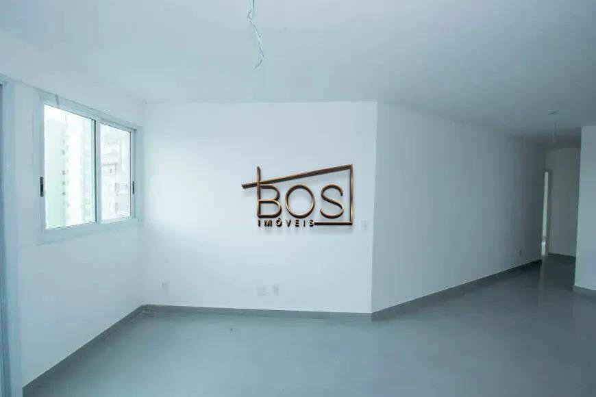 Apartamento, Sion, 3 Quartos, 2 Vagas, 1 Suíte