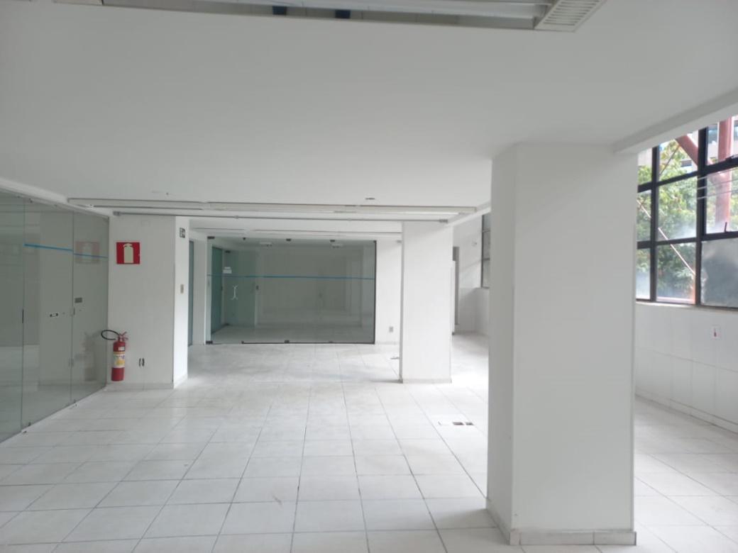 Andar, Savassi, 2 Vagas