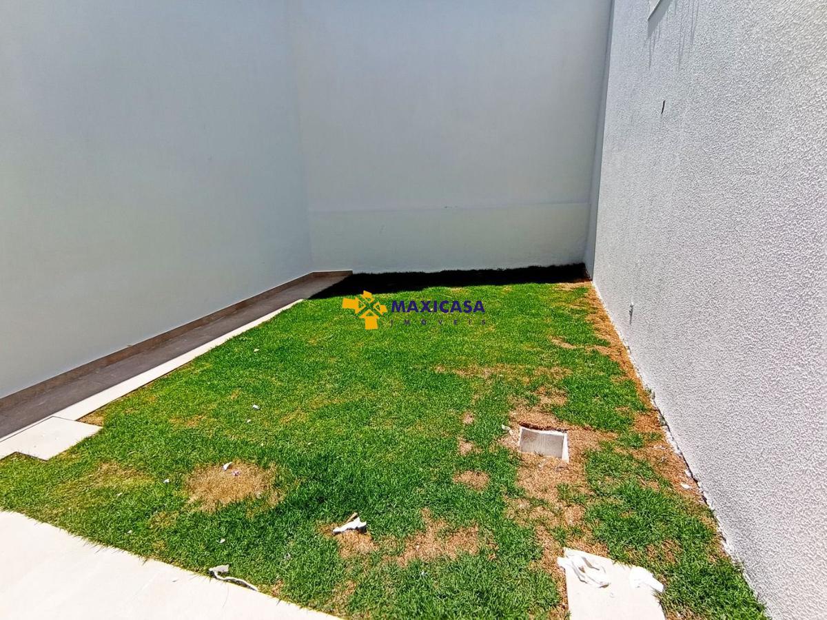 Casa, Santa Amélia, 3 Quartos, 2 Vagas, 1 Suíte