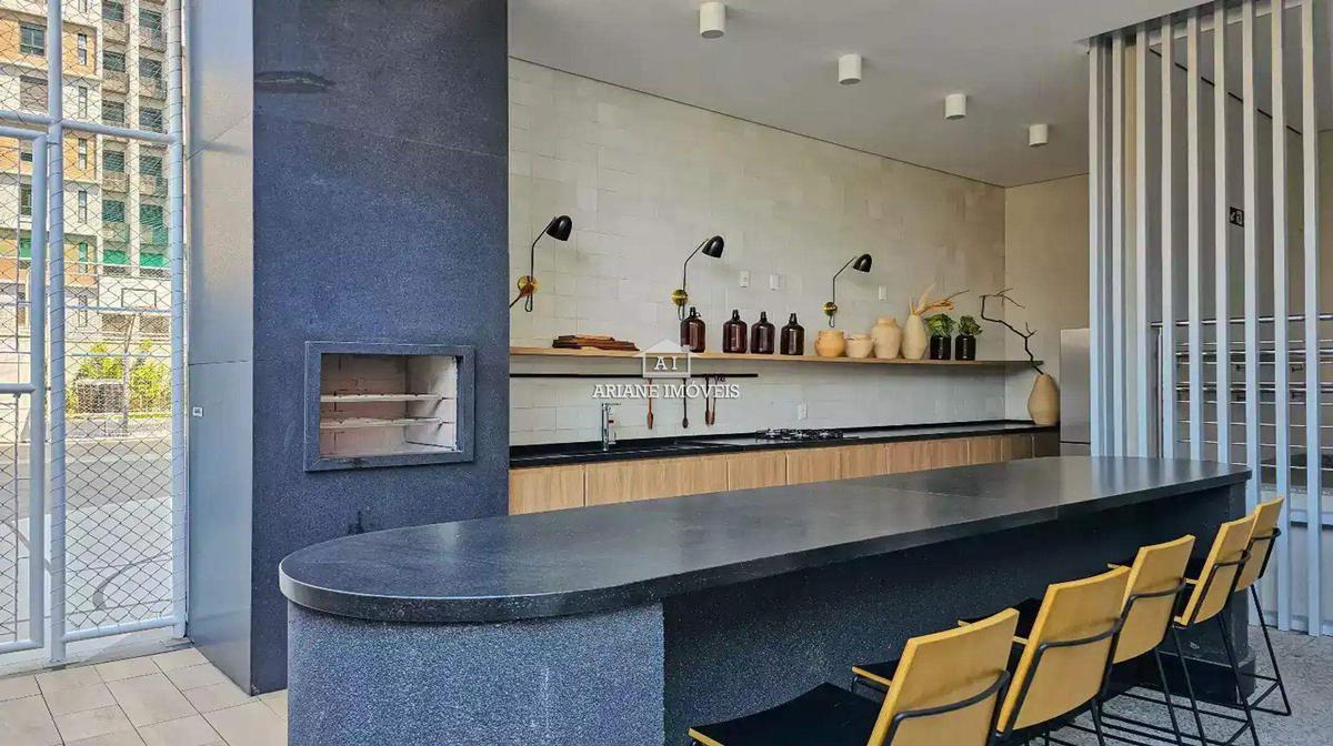 Apartamento, Boa Viagem, 3 Quartos, 2 Vagas, 3 Suítes