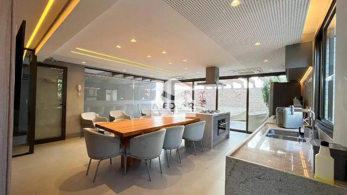 Apartamento, Serra, 3 Quartos, 2 Vagas, 1 Suíte