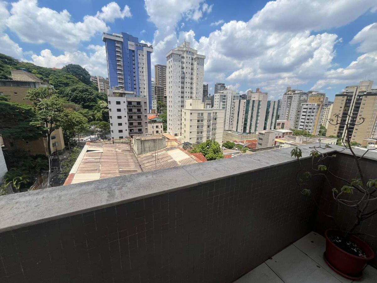 Cobertura, Anchieta, 0 Quarto, 0 Vaga