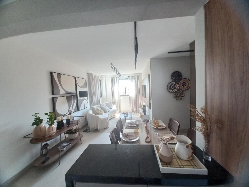 Apartamento, São Lucas, 2 Quartos, 2 Vagas, 1 Suíte