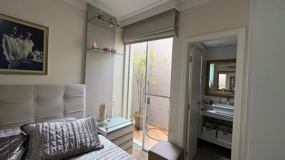 Casa, Calafate, 4 Quartos, 6 Vagas, 3 Suítes