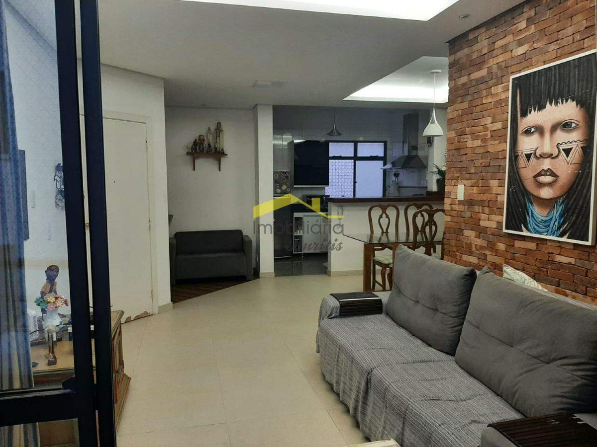 Apartamento, Buritis, 3 Quartos, 2 Vagas, 1 Suíte