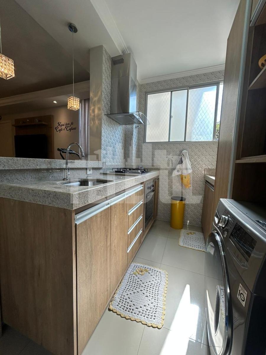 Apartamento, Industrial Jk, 2 Quartos, 1 Vaga, 1 Suíte