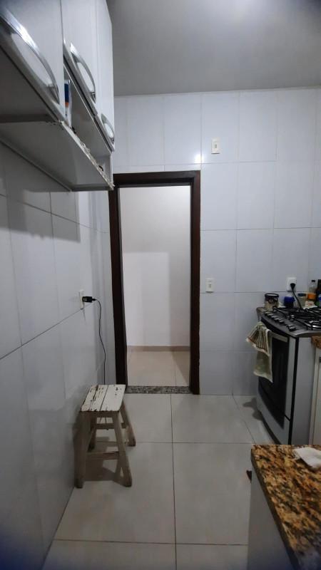 Apartamento, Nova Cachoeirinha, 2 Quartos, 1 Vaga