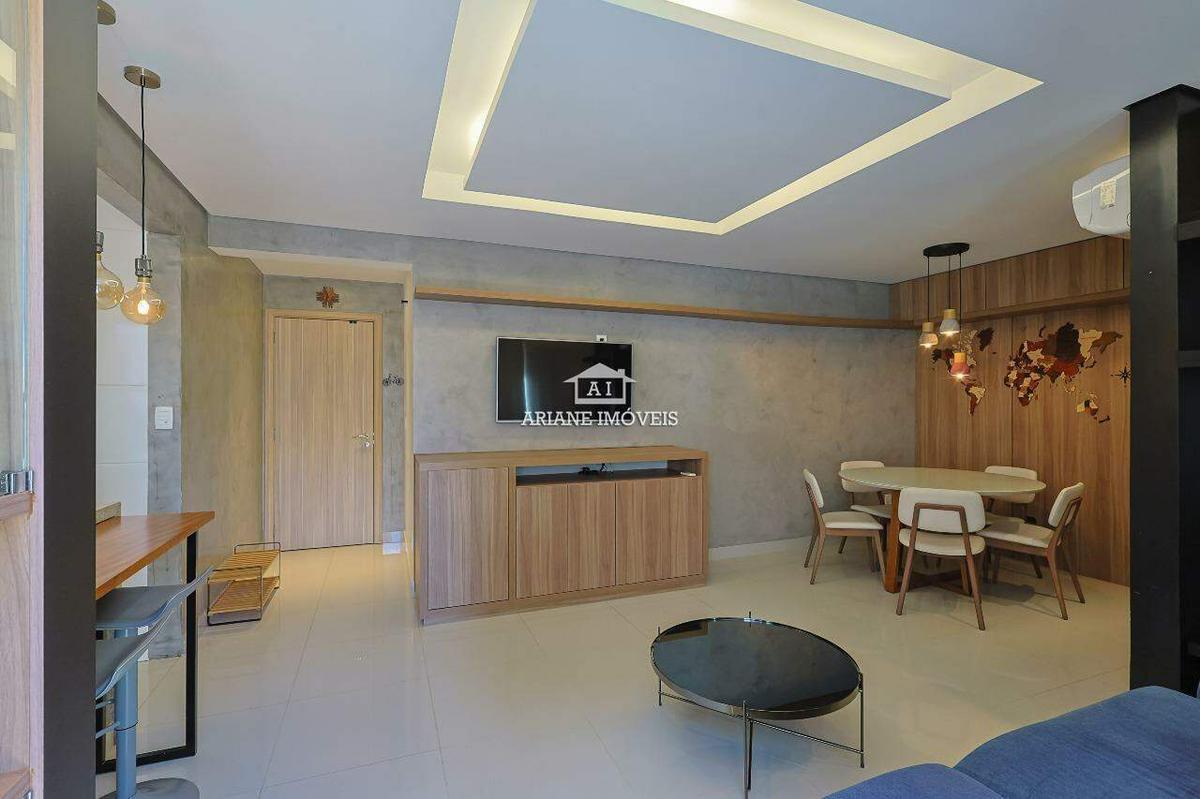 Apartamento, Vila da Serra, 2 Quartos, 1 Vaga, 1 Suíte