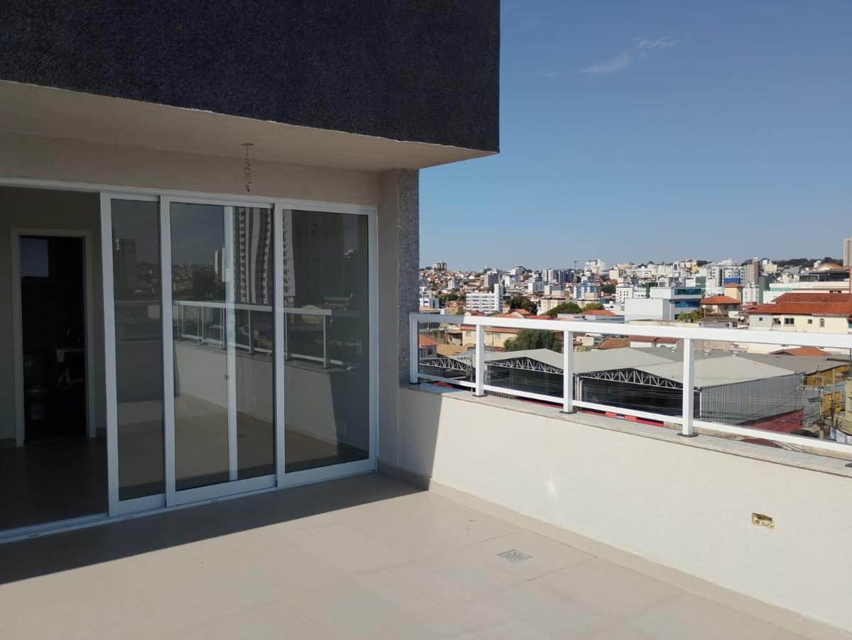 Cobertura, Ipiranga, 3 Quartos, 2 Vagas, 1 Suíte