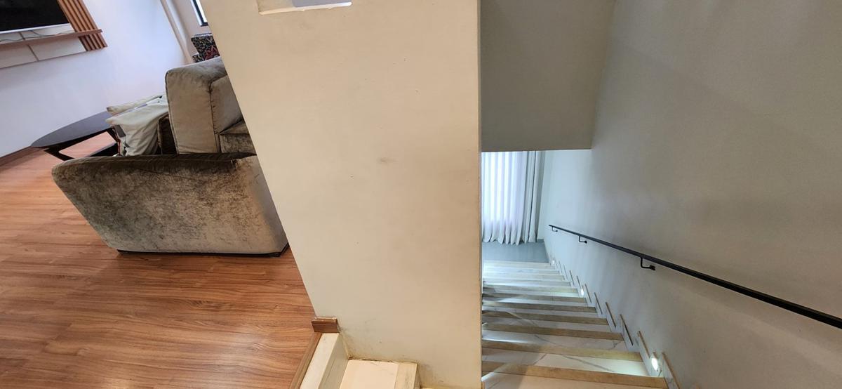 Casa, Joá, 5 Quartos, 8 Vagas, 1 Suíte