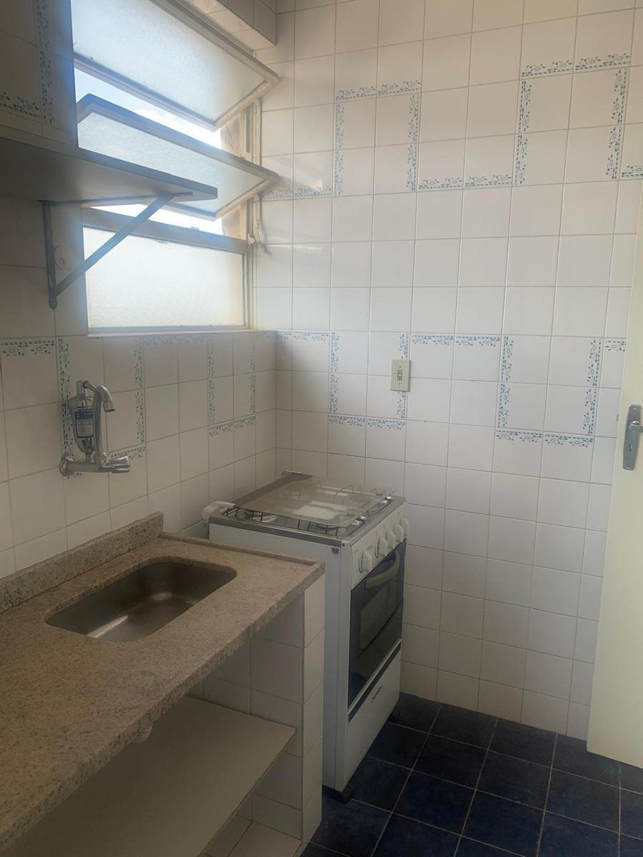 Apartamento, Santo Antônio, 1 Quarto, 1 Vaga, 1 Suíte