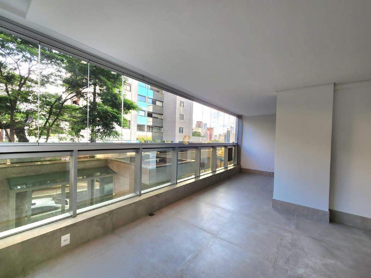 Apartamento, Anchieta, 4 Quartos, 4 Vagas, 2 Suítes