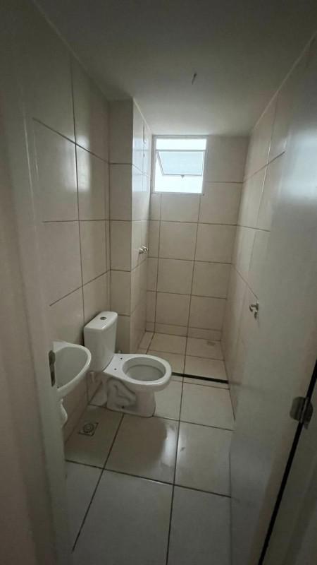 Apartamento, Central Park, 2 Quartos, 1 Vaga